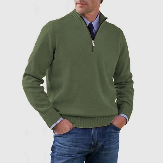 David | Well-groomed Class, Effortless Confidence