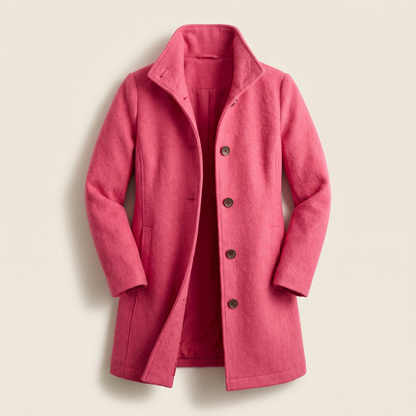 SERENA HERITAGE COAT