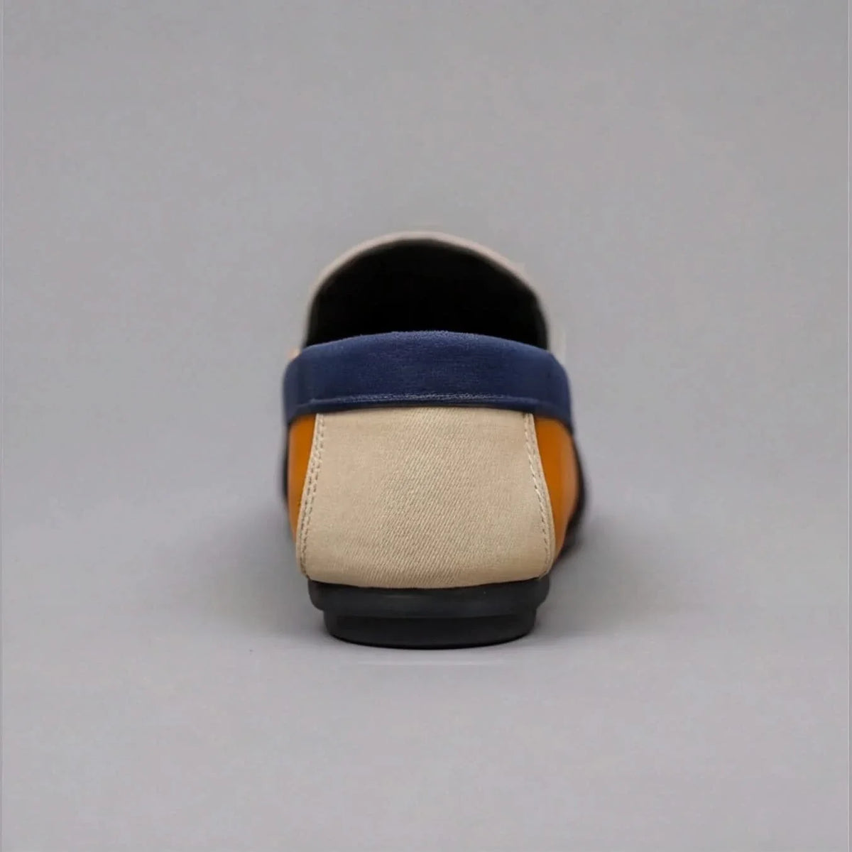 Tavira Canvas Loafers