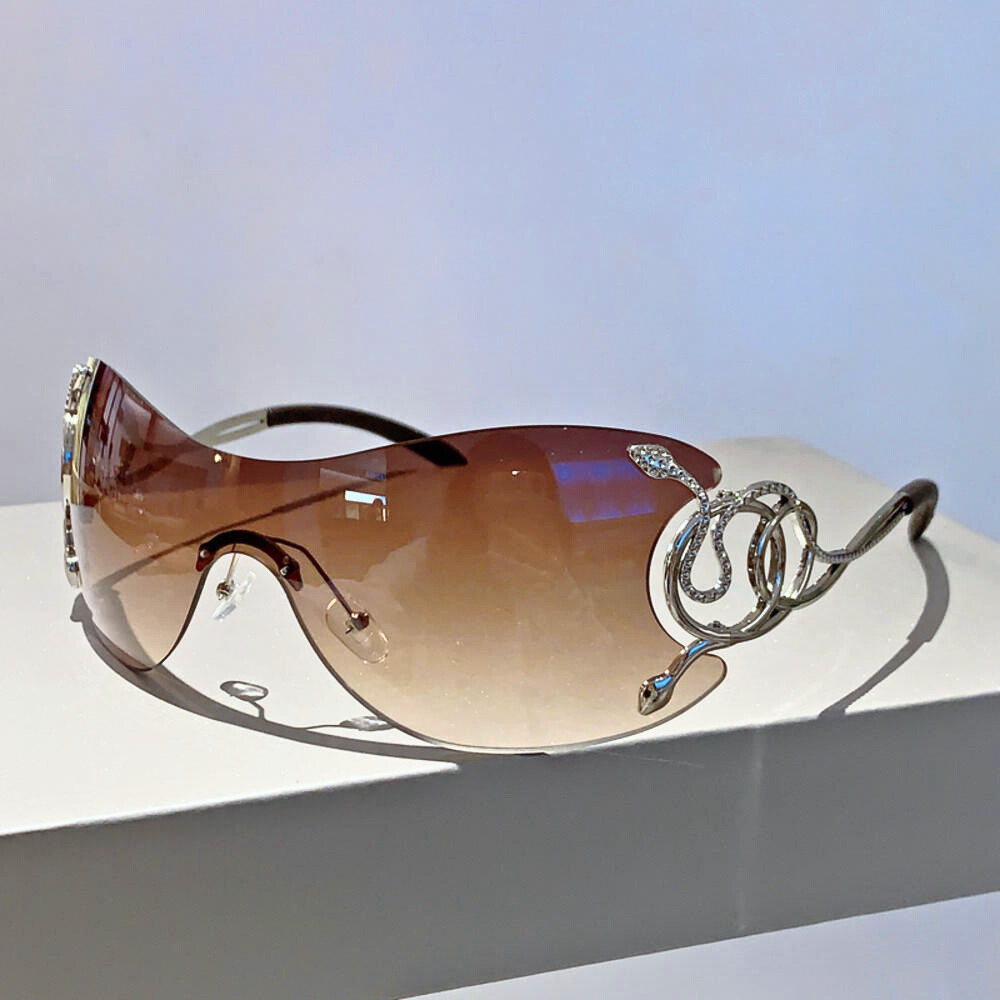 Romina Sunglasses
