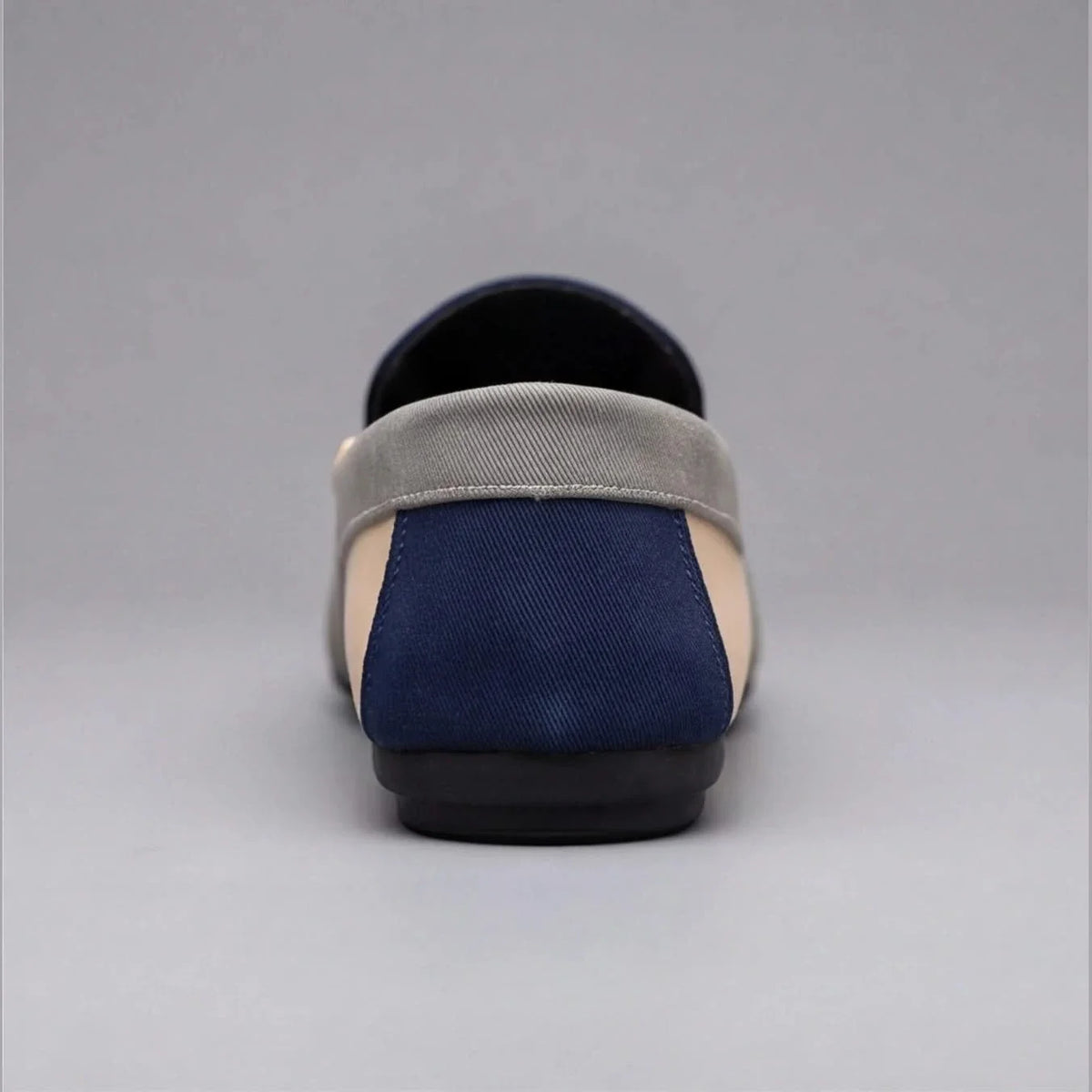 Tavira Canvas Loafers