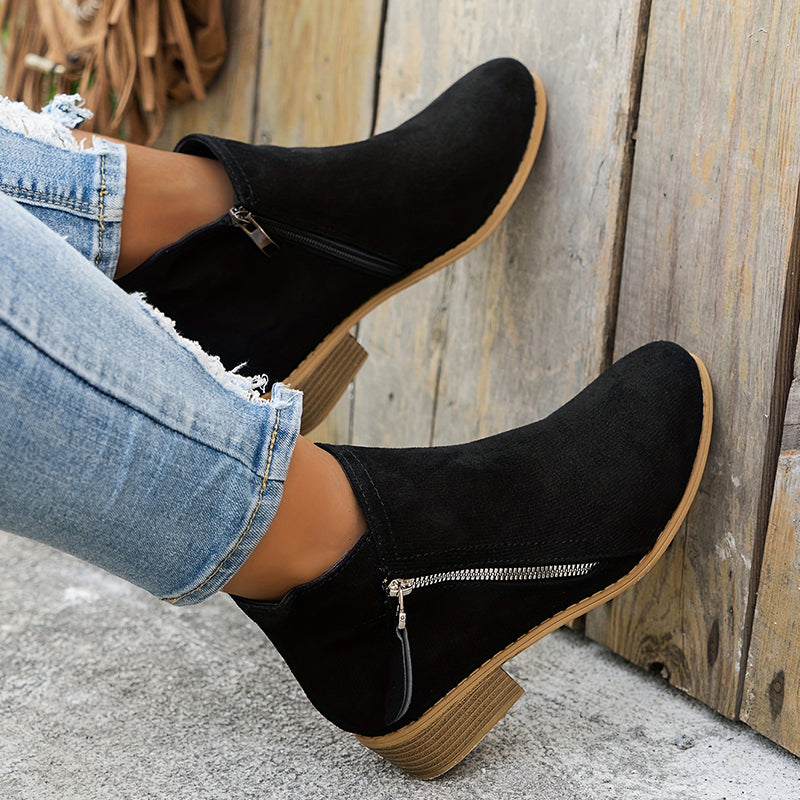 Julia - Elegant Orthopedic Shoes