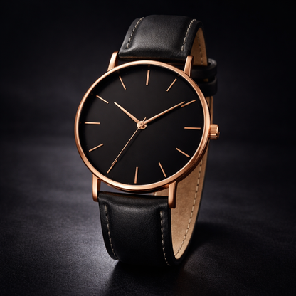 Orin Quartz Watch 39mm