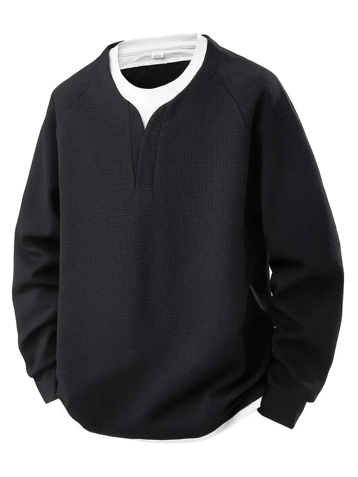 Rodous | Everyday Layered Long Sleeve