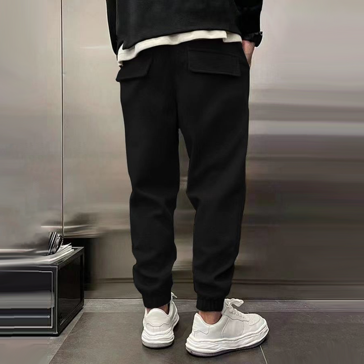 Ralph™ | Soft Comfortable Trousers