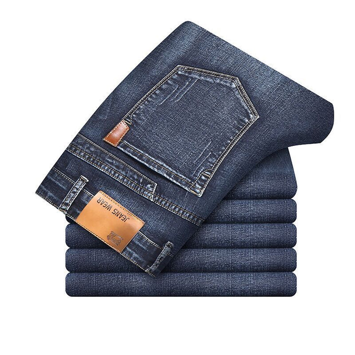 MATHIAS™|SLIM FIT JEANS