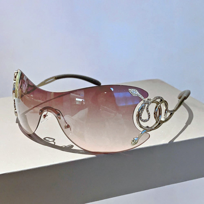 Romina Sunglasses