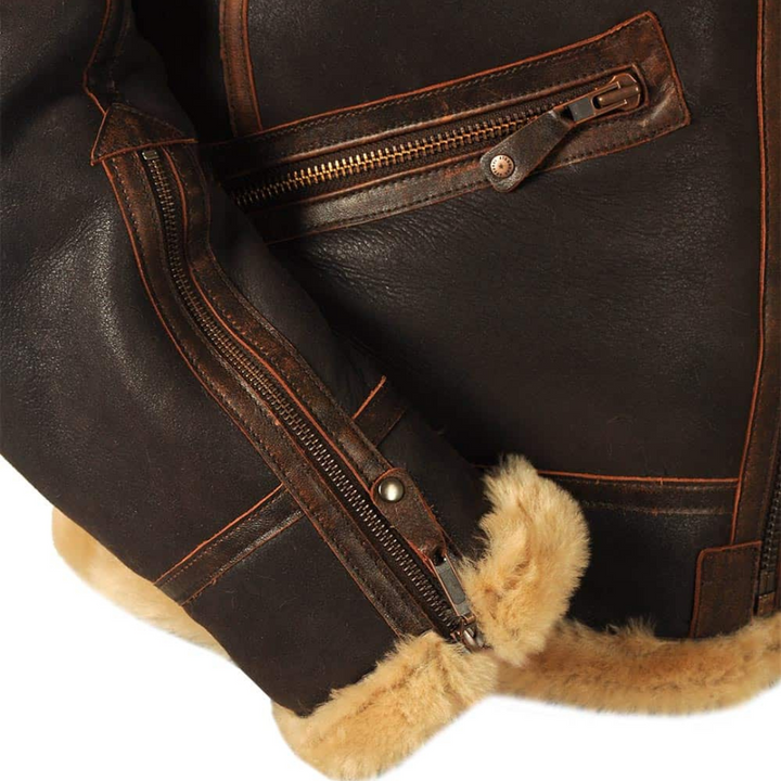 ADAM™|AVIATOR JACKET