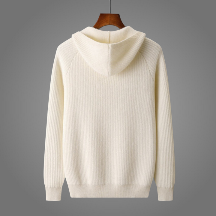 WESLEY™|CLASSIC HOODIE