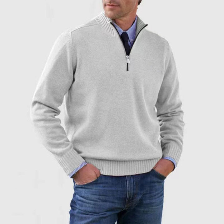 David | Well-groomed Class, Effortless Confidence