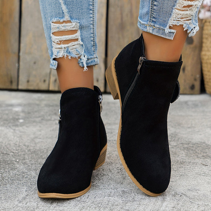 Julia - Elegant Orthopedic Shoes