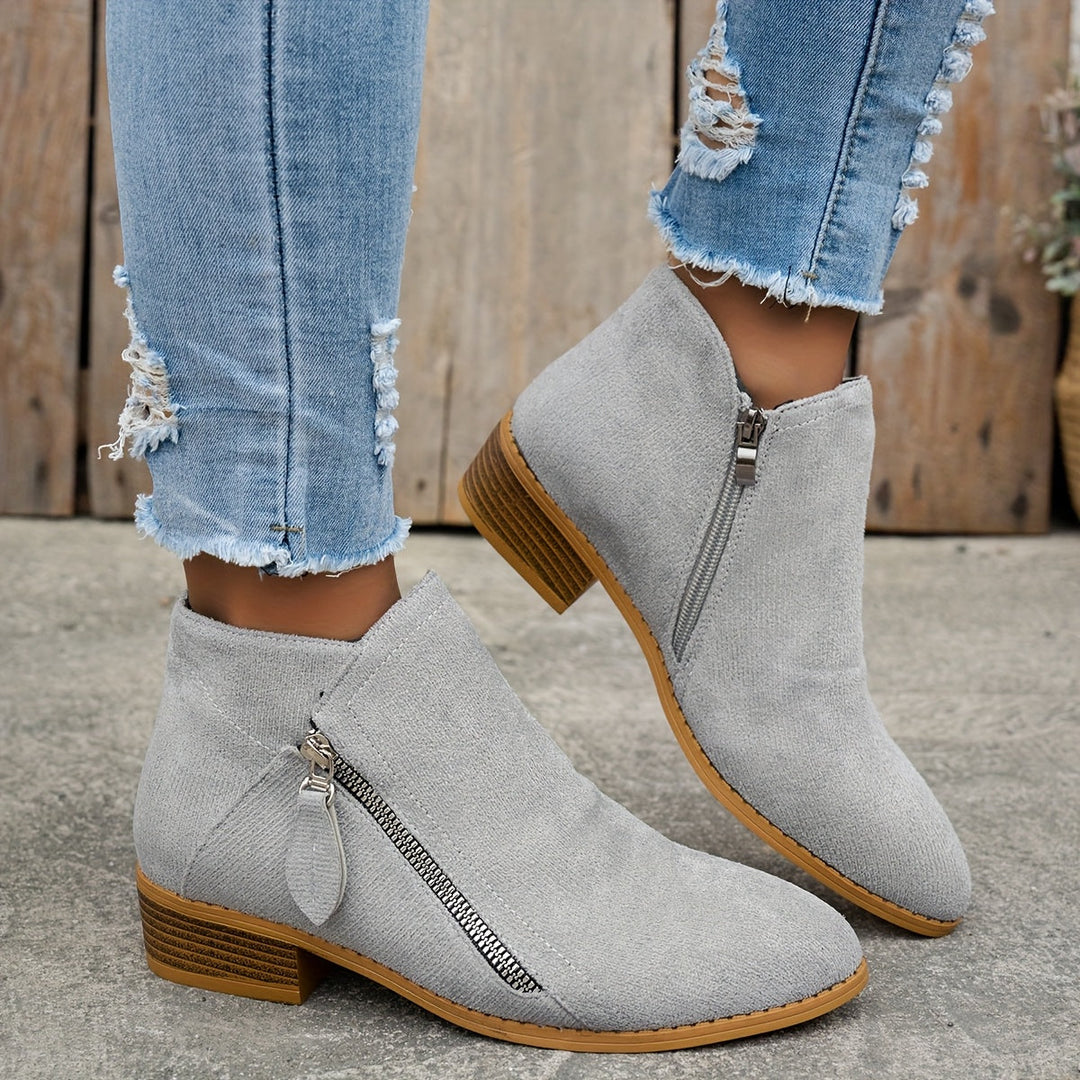 Julia - Elegant Orthopedic Shoes