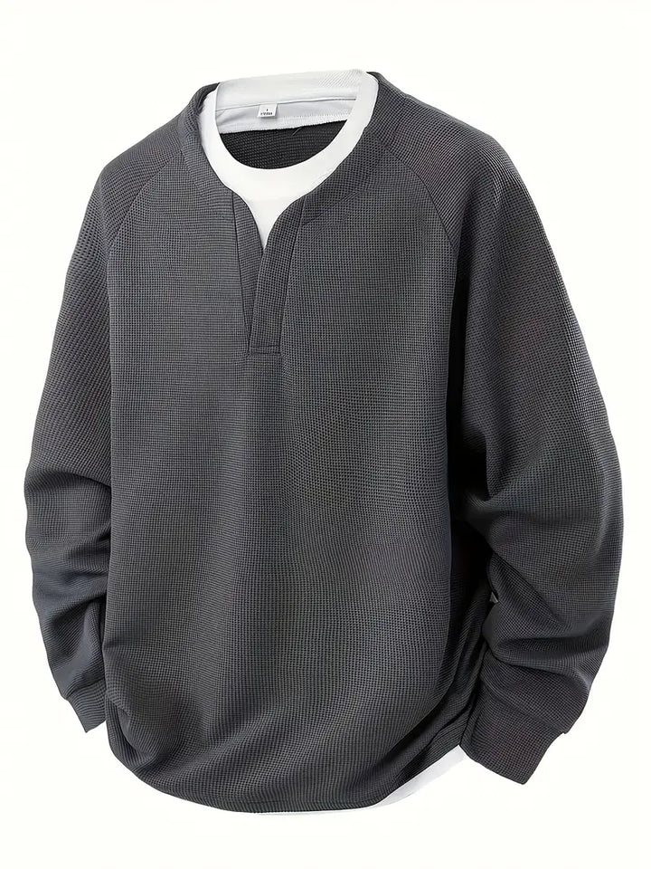 Rodous | Everyday Layered Long Sleeve