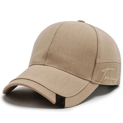 Falcon Twill Curve Cap