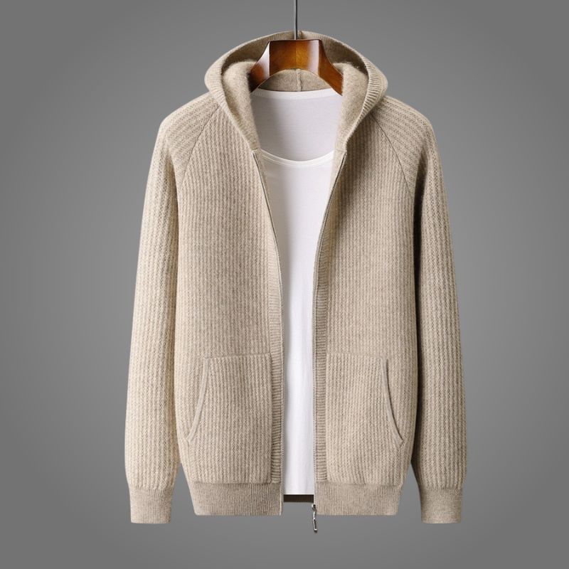 WESLEY™|CLASSIC HOODIE