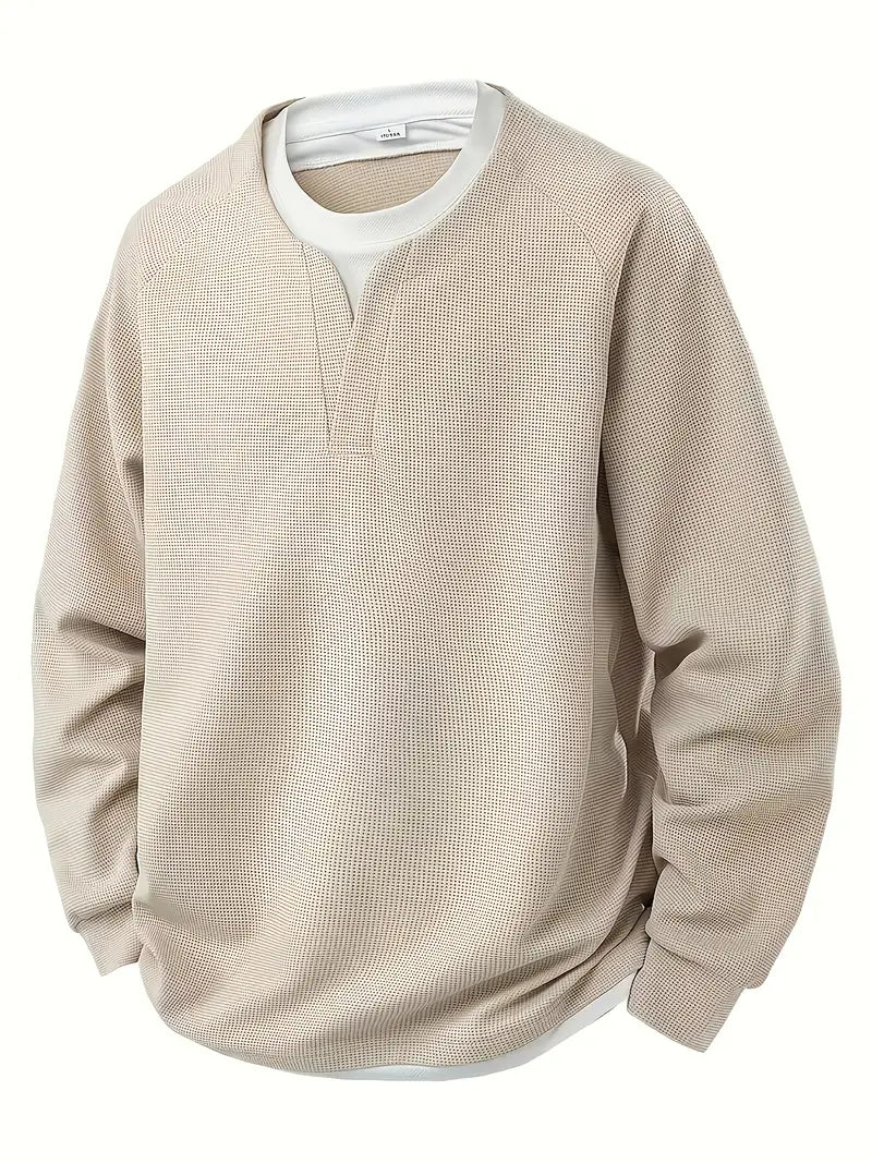 Rodous | Everyday Layered Long Sleeve