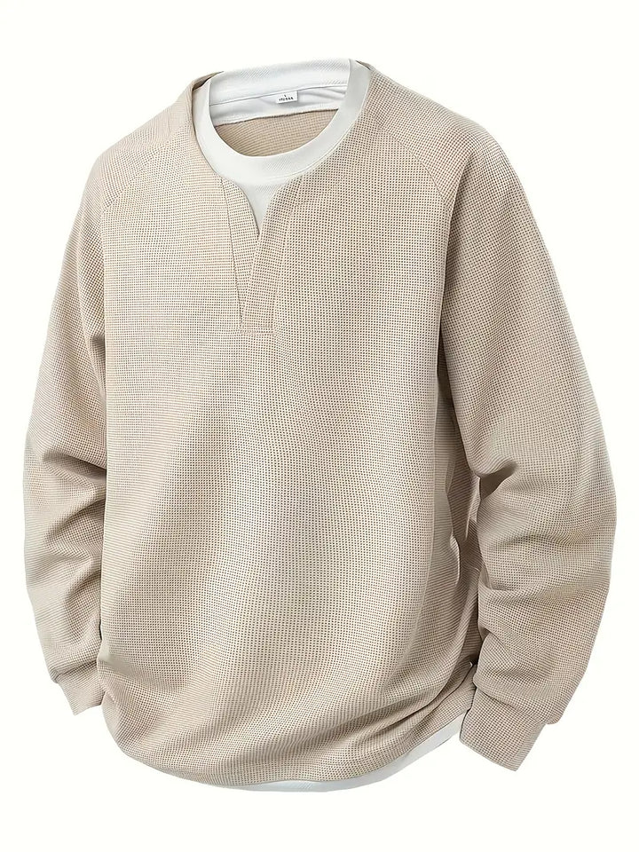 Rodous | Everyday Layered Long Sleeve