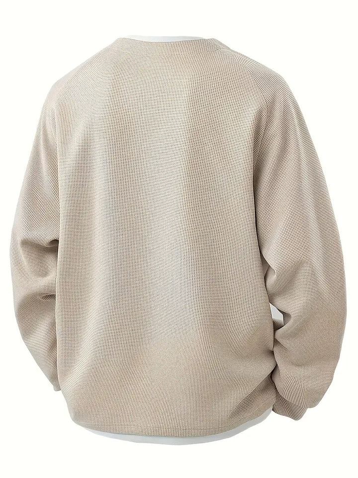 Rodous | Everyday Layered Long Sleeve