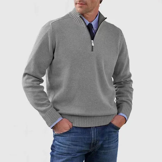David | Well-groomed Class, Effortless Confidence