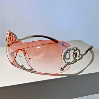 Romina Sunglasses