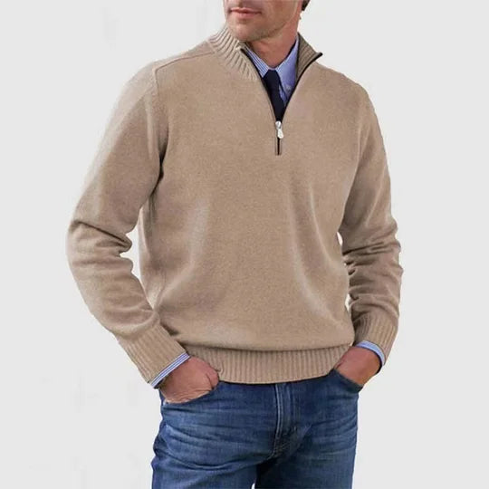David | Well-groomed Class, Effortless Confidence
