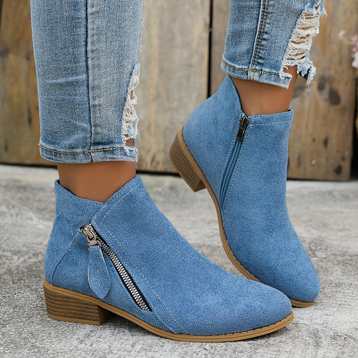 Julia - Elegant Orthopedic Shoes