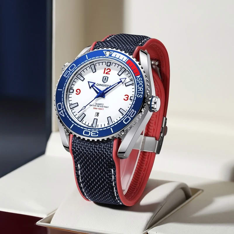 Liberty Perform Watch