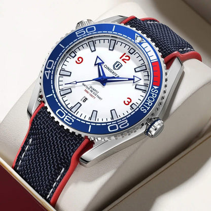 Liberty Perform Watch