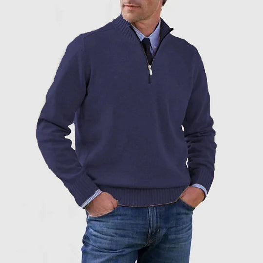 David | Well-groomed Class, Effortless Confidence