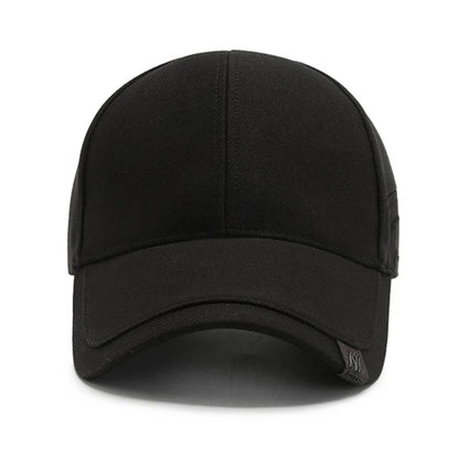 Falcon Twill Curve Cap