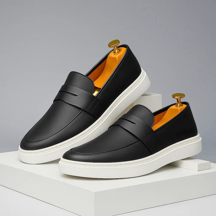 MILANO LOAFERS