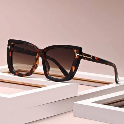 Sarah Eye Sunglasses