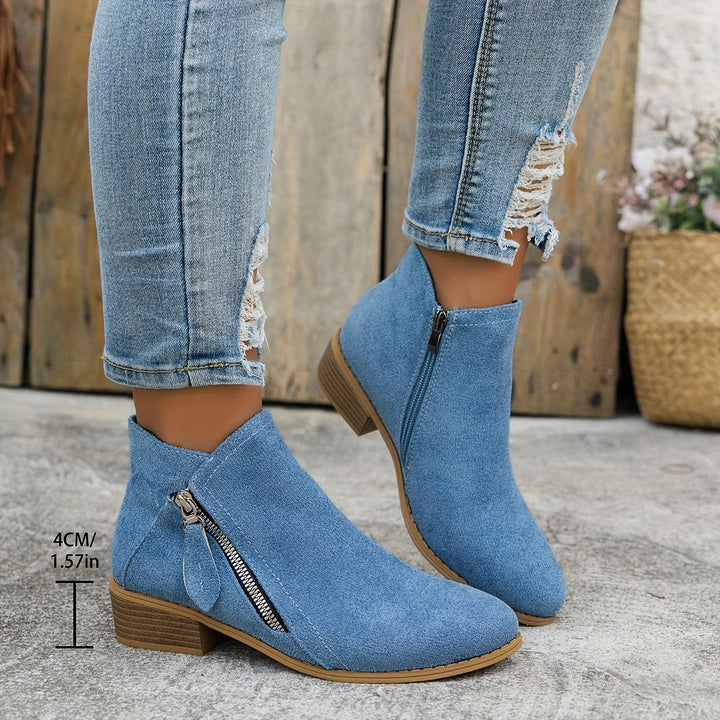 Julia - Elegant Orthopedic Shoes