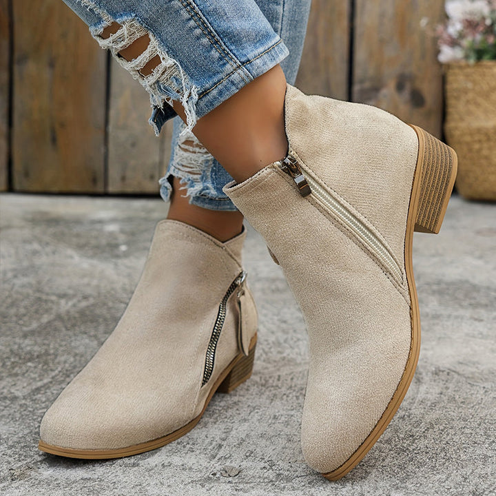 Julia - Elegant Orthopedic Shoes