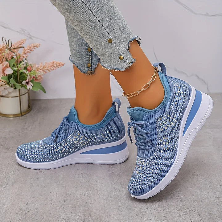 Bonnie™ Orthopedic Sneakers