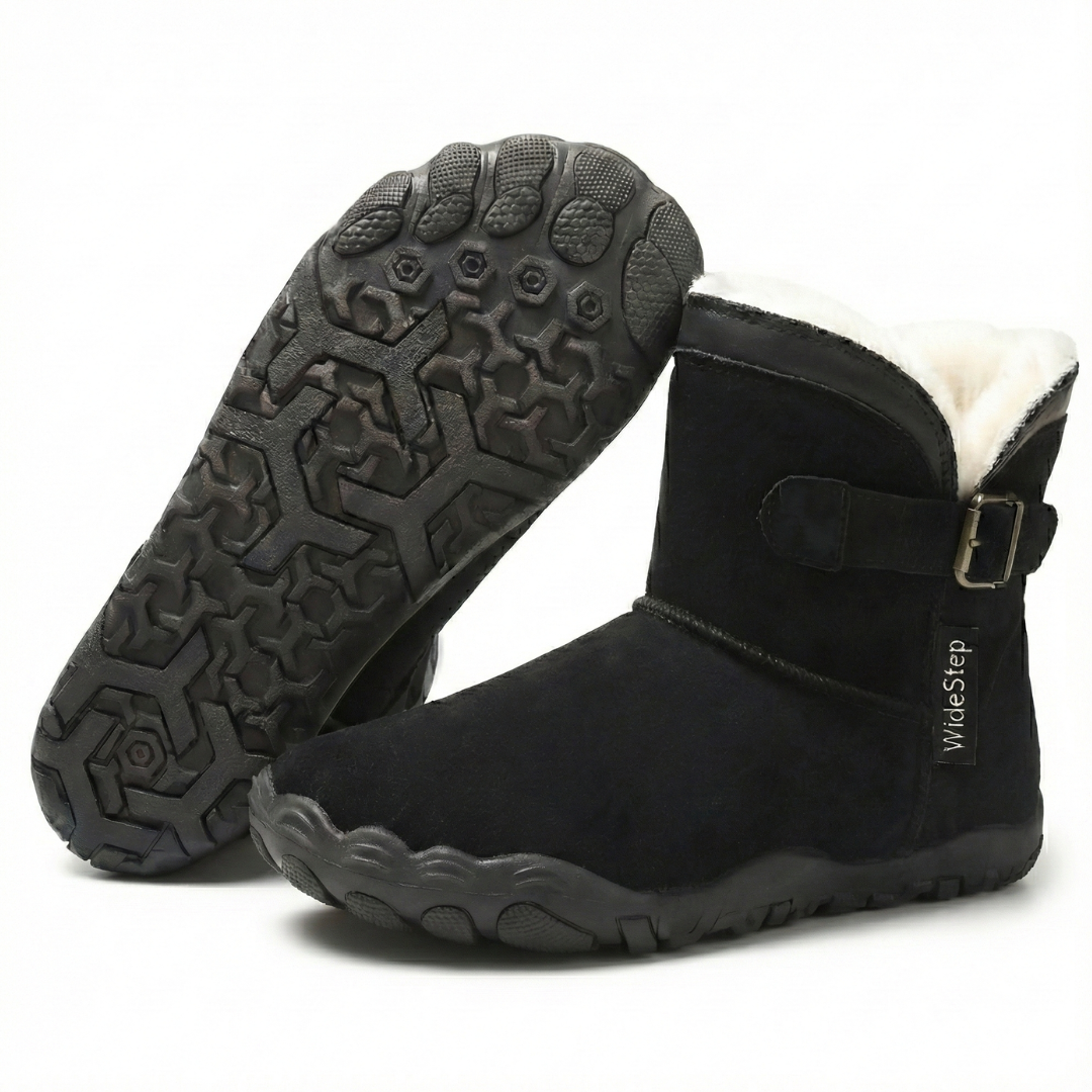 WideStep™ Alora Boots