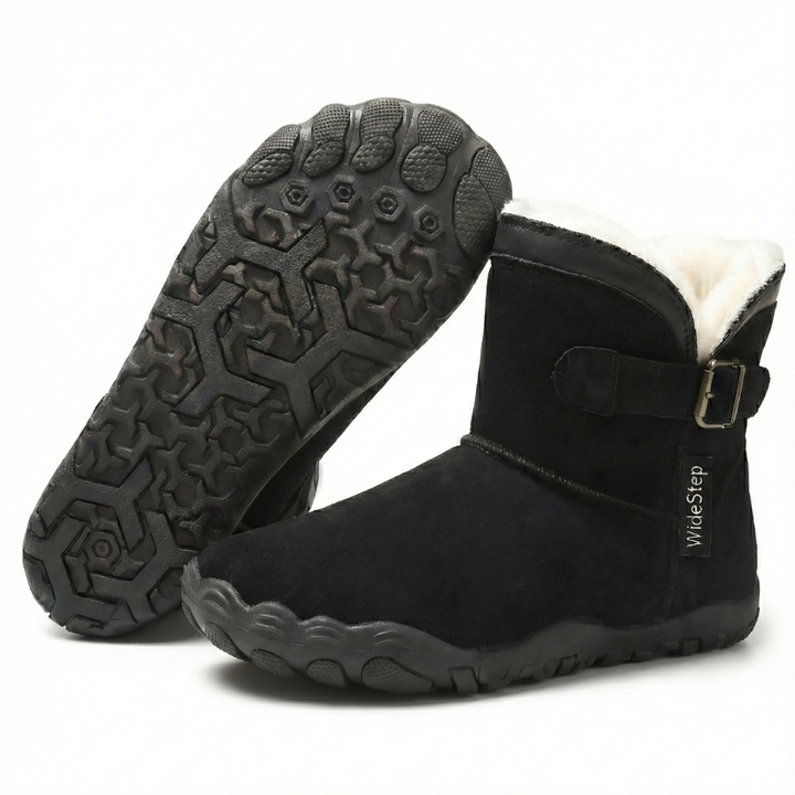 WideStep™ Alora Boots