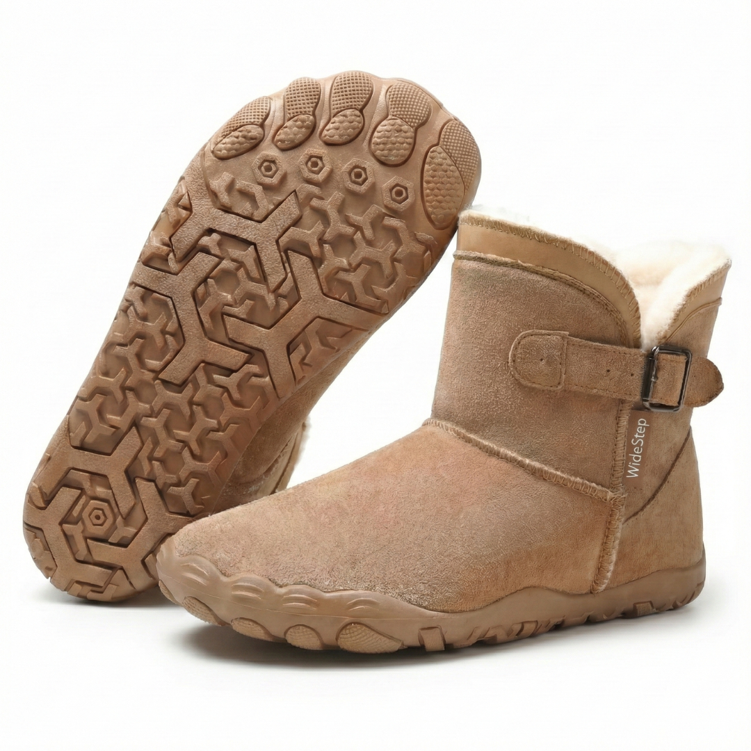 WideStep™ Alora Boots