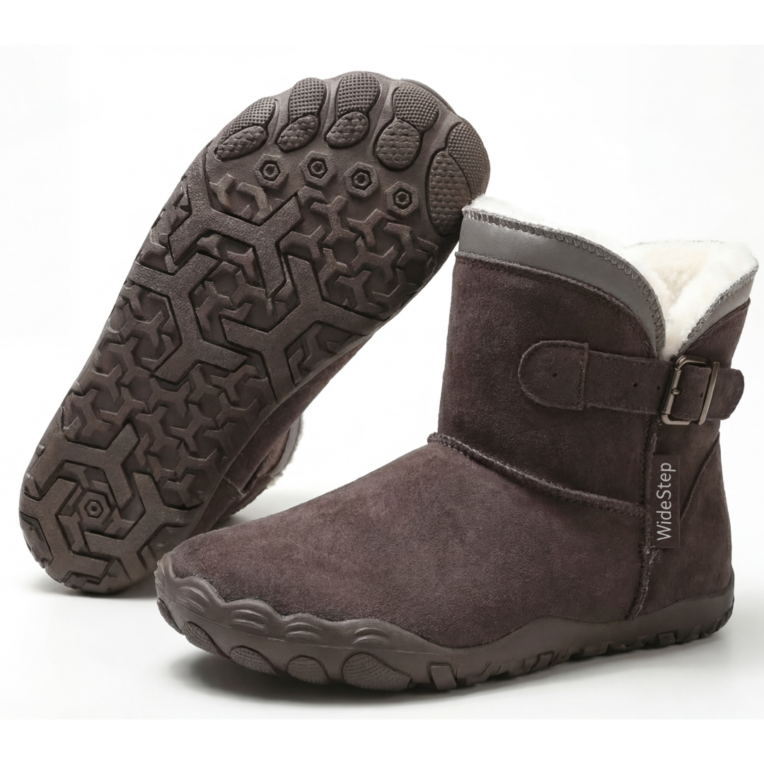 WideStep™ Alora Boots