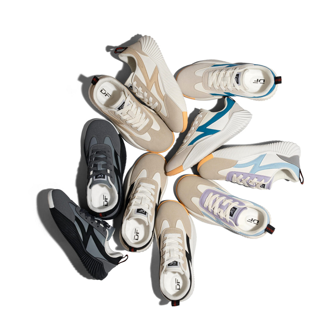 DF Cloudya™ Sneakers