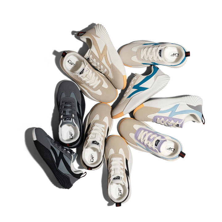 DF Cloudya™ Sneakers