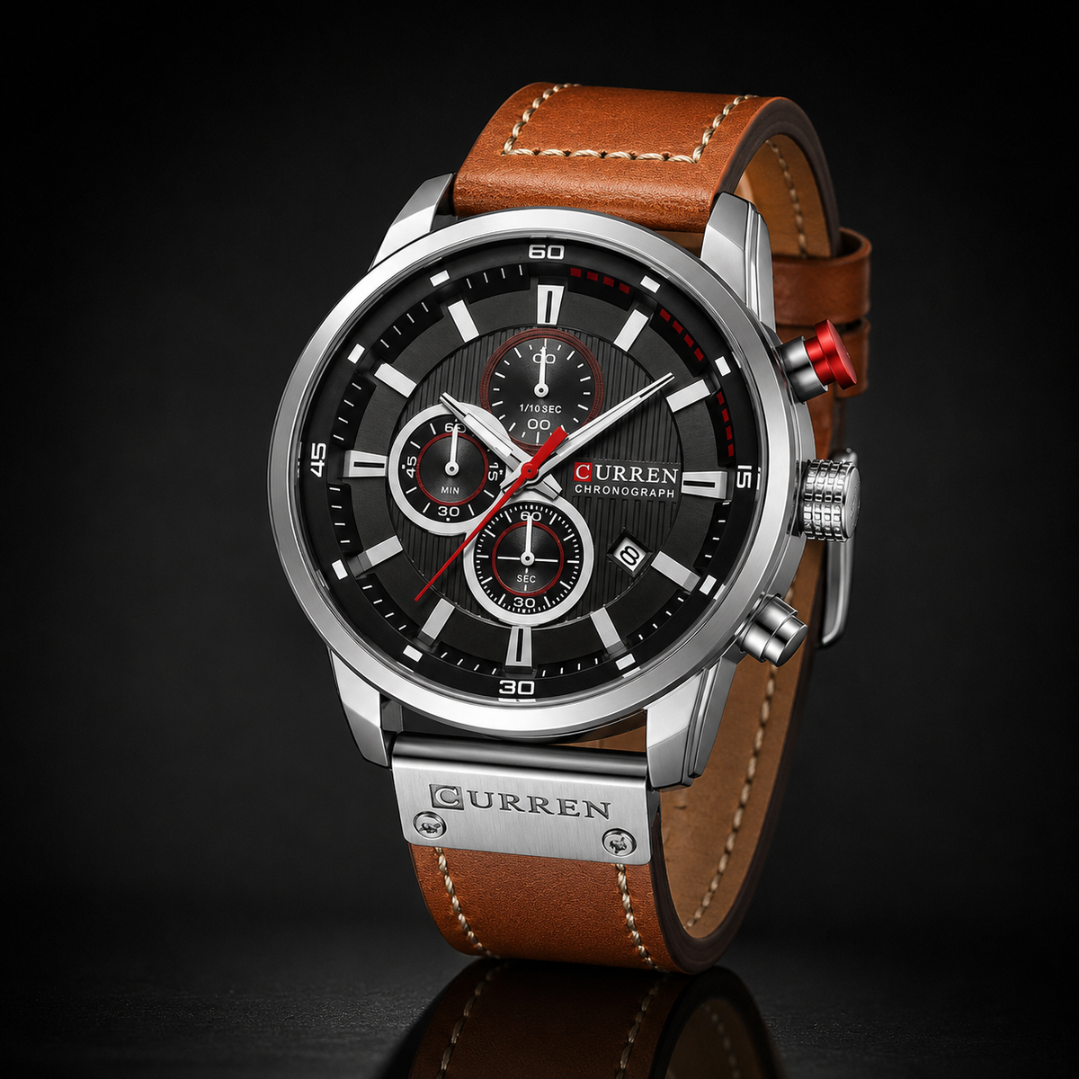 Beaumont Classic Watch