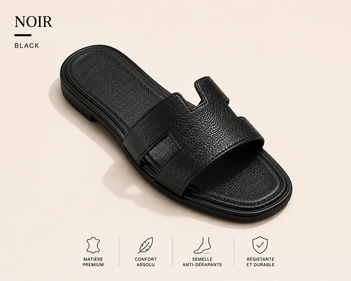 Eden Sandals