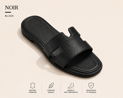 Eden Sandals