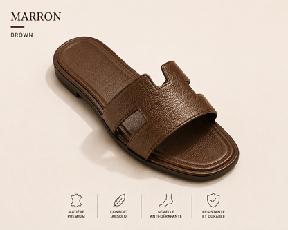 Eden Sandals