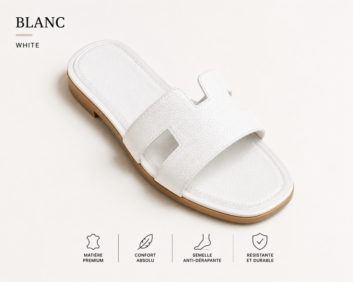 Eden Sandals
