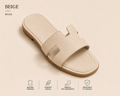 Eden Sandals
