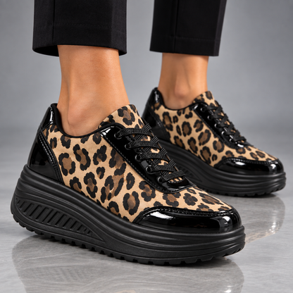 ELLA ORTHOPEDIC SNEAKER