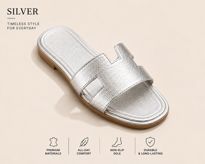 Eden Sandals
