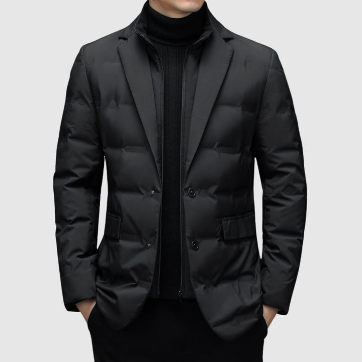HENRY™|WINTER VANGUARD JACKET